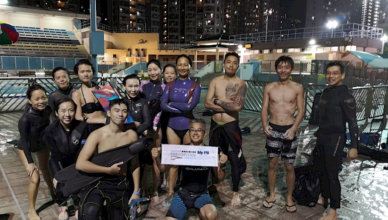 20180921 Pool