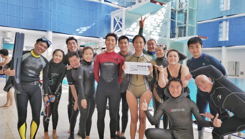 20181201 POOL