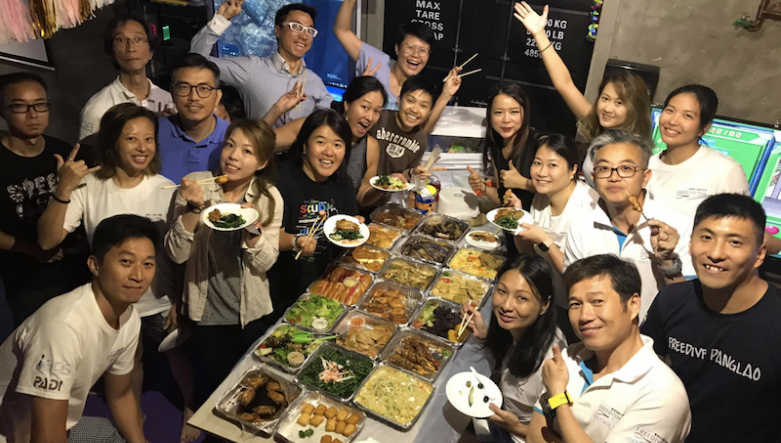 20190525 PARTY