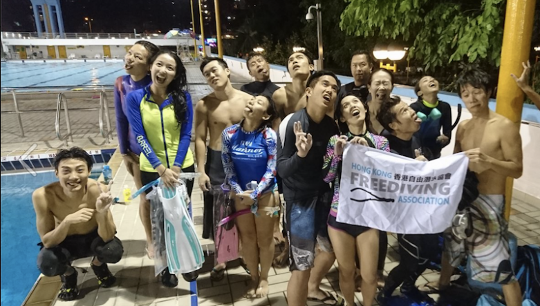 20170824 Pool Session