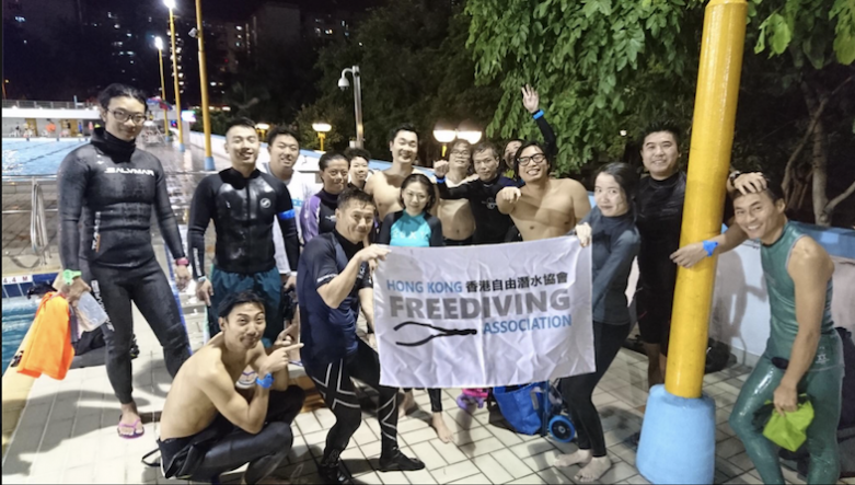 20170705 Pool Session
