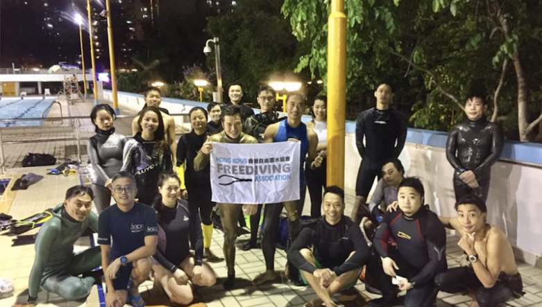 20170614 Pool Session