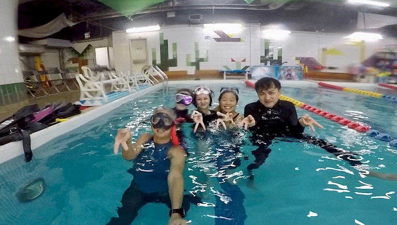 20220707 Pool