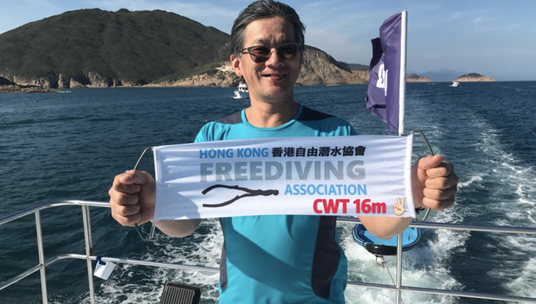 20180520 Boat dive