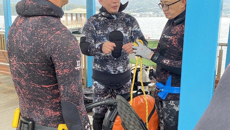 20250330 Beach Clean