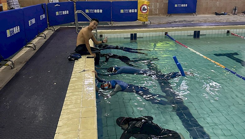 20250901 Pool