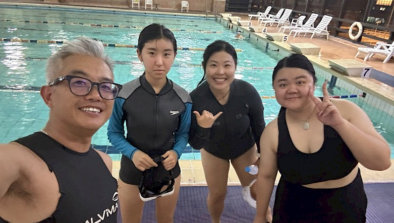 20260629 Pool
